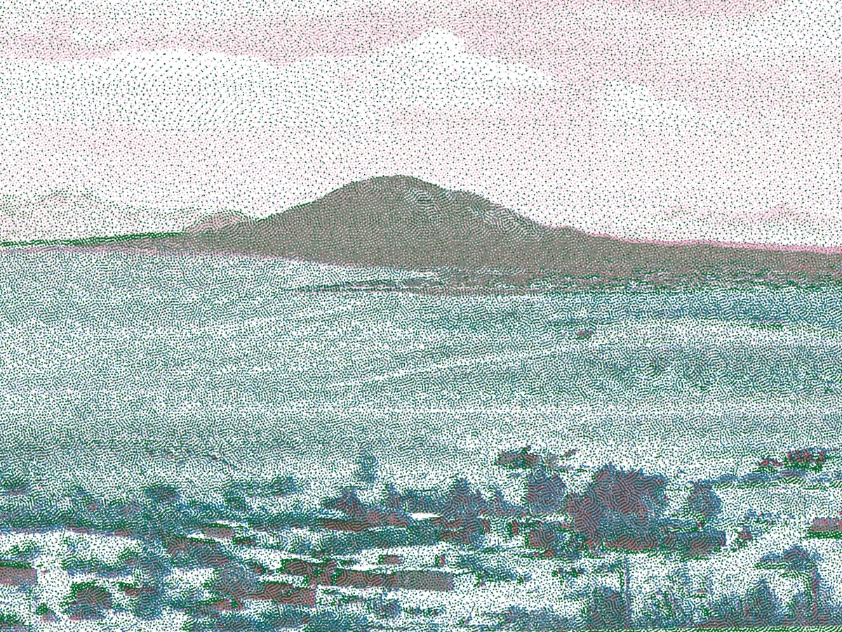 Antofagasta de la Sierra