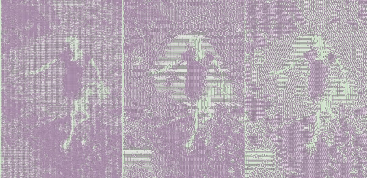 Études 15/X